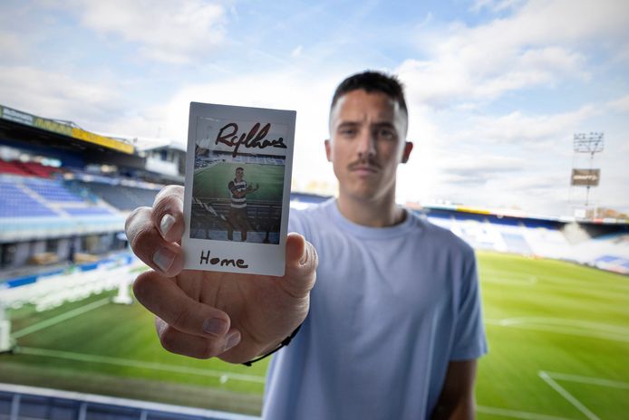 Thomas en Beelen fit genoeg voor trainingskamp in Spanje met PEC Zwolle ...