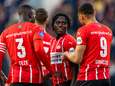 PSV blijft met ruime zege op Fortuna Sittard in spoor van koploper Ajax 