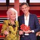 Jeroen Wollaars wint Sonja Barend Award voor beste tv-interview