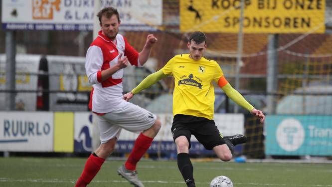 Een uitstapje naar Twente biedt Ruurlo dit seizoen ook kansen: ‘Misschien dat we wat mannelijker worden’