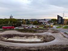 Kunstwerk Bromtol verhuist tijdelijk naar Geertruidenberg