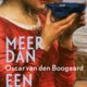 Oscar van den Boogaard - Meer dan een minnaar