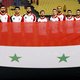 Bijzondere WK-kwalificatiereeks van Syrië eindigt in Australië