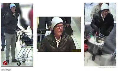 Honderden tips Duitse politie over man die babyvoeding wil vergiftigen