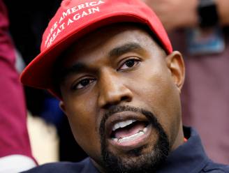 Maakt Kanye West enige kans als presidentskandidaat VS? Deadline in aantal cruciale staten is al verstreken