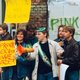 Door het lint: de studentenclub van Axel Daeseleire