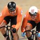 De Nederlandse baanwielrenners domineren op de WK in Polen