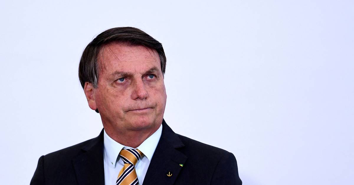 Bolsonaro party fined millions for contesting election results |  Abroad