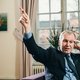 Ivan Van de Cloot: "Bankencrisis goede zaak? Nuchter blijven, Leterme"