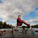 Roeien: na de Oude Vier nu ook de Dames Vier