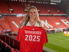 Aderlating voor ADO Vrouwen: Jaimy Ravensbergen (21) vertrekt na dit seizoen naar FC Twente