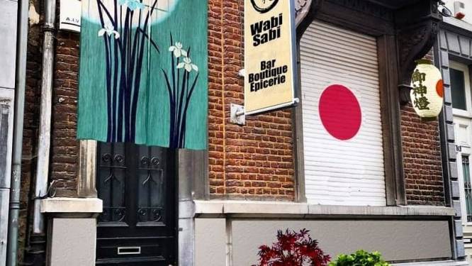 Wabi Sabi, la boutique hybride qui vous transporte de Liège au Japon
