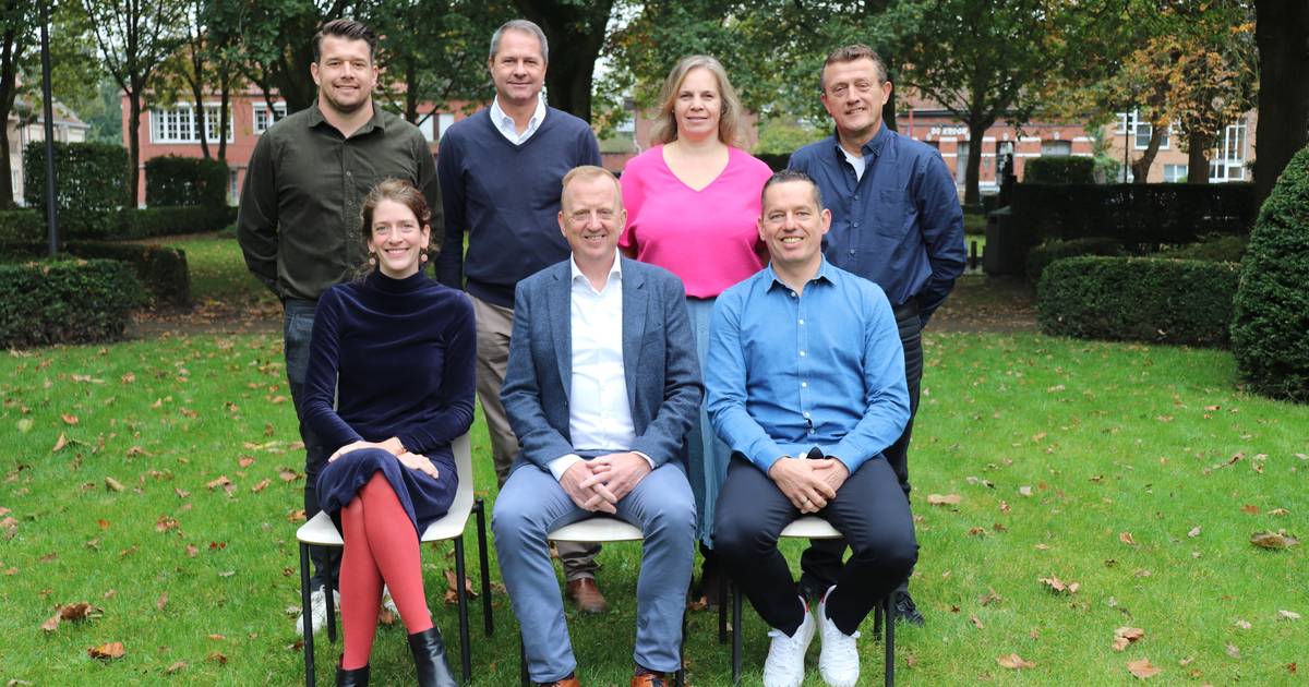 Nieuw college van burgemeester en schepenen verdeelt de bevoegdheden Gemeenteraadsverkiezingen