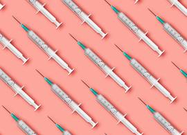 Zogeheten boostervaccin tegen het coronavirus is toch niet nodig, op déze uitzondering na