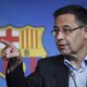 ‘Inval bij FC Barcelona, oud-voorzitter Bartomeu opgepakt’