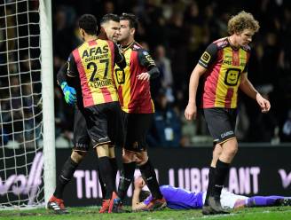 “KV Mechelen heeft het al drie keer op rij laten liggen”