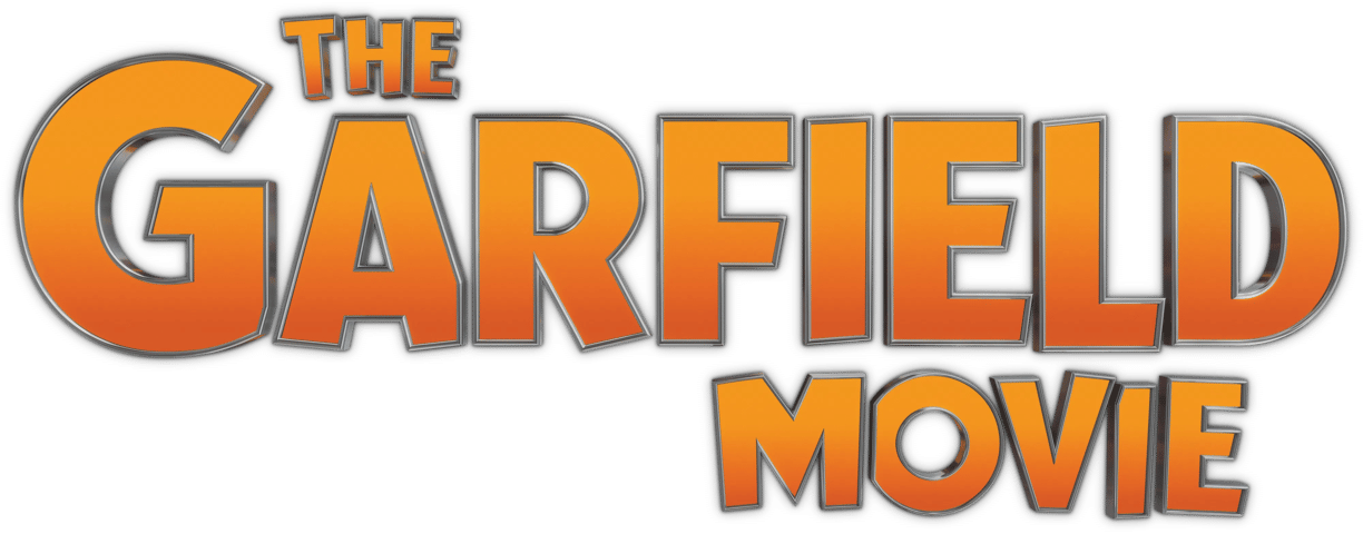 The Garfield Movie