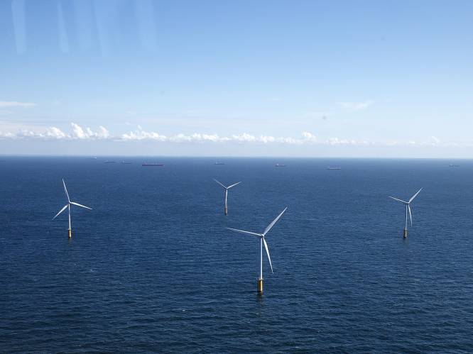 Eneco trekt zich terug uit bouw windmolenpark op zee