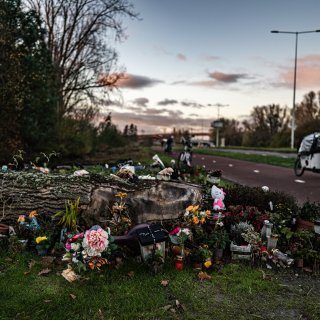 That 500 Amsterdam police officers viewed the Lisa file is not necessarily illogical: ‘Many staff members were involved’