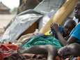 "Kinderen verkracht, gecastreerd, in de vlammen geworpen in Zuid-Soedan"