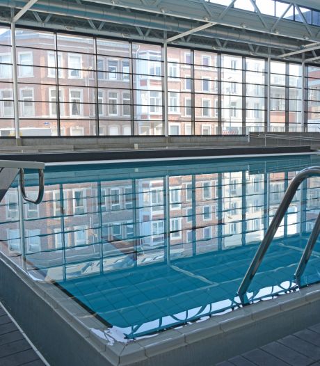 la piscine de fleurus a rouvert ses
