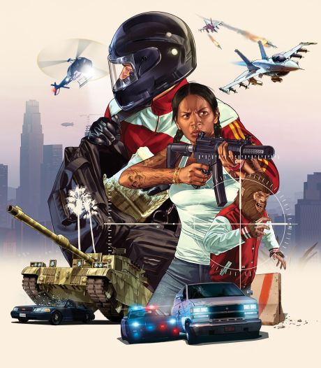 GTA 6 keert terug naar Miami: dit zijn alle geruchten