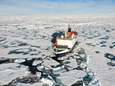 Noordelijke IJszee zal binnenkort in de zomer ijsvrij zijn