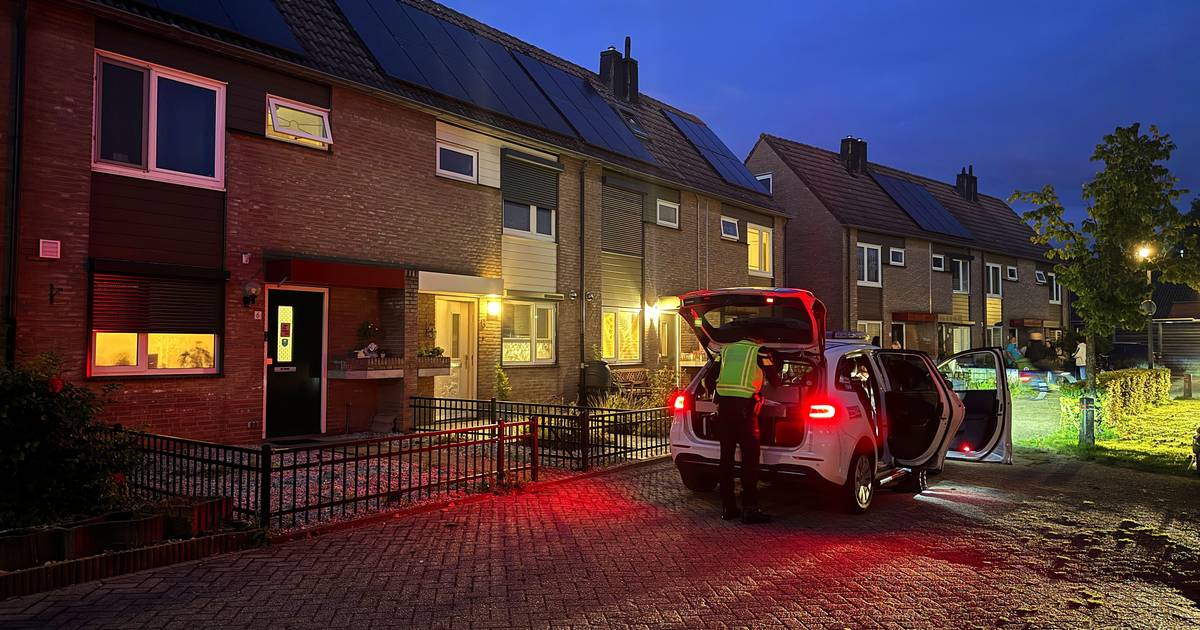 Burenruzie loopt uit de hand in Gemert