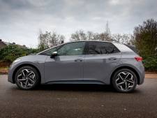 ‘Maken banden van elektrische auto’s minder geluid?’