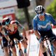 Status quo na klimweekend Vuelta; Mas blijft grootste uitdager Roglic