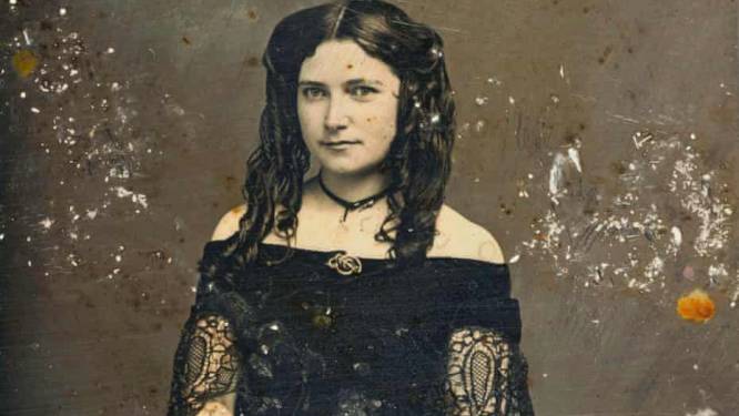 Spookachtige foto's vrijgegeven uit schip dat 165 jaar geleden zonk met tonnen goud aan boord: “De Mona Lisa van de diepten”