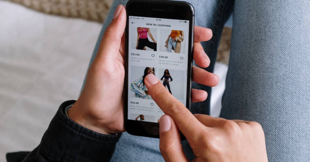 Kleding solden online best sale