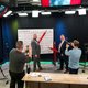 Enschede is het toneel van een bijzonder journalistiek experiment