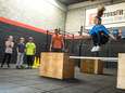 CrossFit voor 3-jarigen moet kinderen stimuleren te sporten