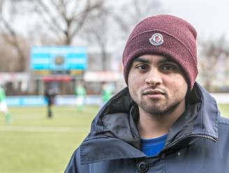 Voetbaltrainer uit Zwolle voor ogen van jeugdteam in elkaar geslagen