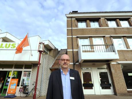 Geliefde (62) aangehouden voor betrokkenheid dubieuze dood supermarkteigenaar uit Halsteren