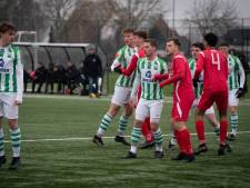 RKHVV en SC Bemmel een week voor de Betuwse kraker tegen laagvliegers, Excelsior Zetten in streekderby tegen Kesteren