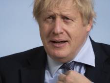 Premier Johnson belooft strengere celstraffen