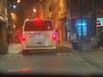 VIDEO. Eerste nacht met extra controles en patrouilles in Antwerpen-Noord rustig verlopen