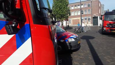 Hoe red je jezelf en je gezin uit een brandende woning?