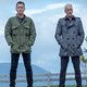 'T2 Trainspotting': brutale zwarte komedie
