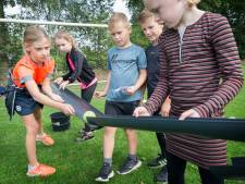 De win-winsituatie van de sport-bso in Zegge: lekker bewegen na schooltijd
