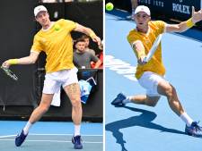 Botic van de Zandschulp en Tallon Griekspoor treffen qualifier, Djokovic-Alcaraz mogelijke halve finale