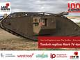 De ticketverkoop voor het evenement ‘100 jaar Le Capitaine & The Soldier’ is gestart.