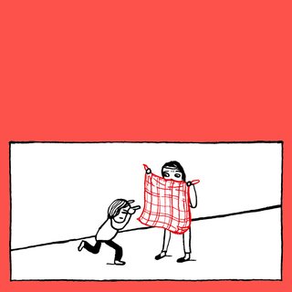 Mijn kind slaat me, hoe ga ik daarmee om?