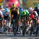 Tweede ritzege voor sprinter Caleb Ewan in Tour de France