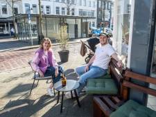 Nieuw Bredaas ‘horecapleintje’ met sapjes, koffie en slow food 