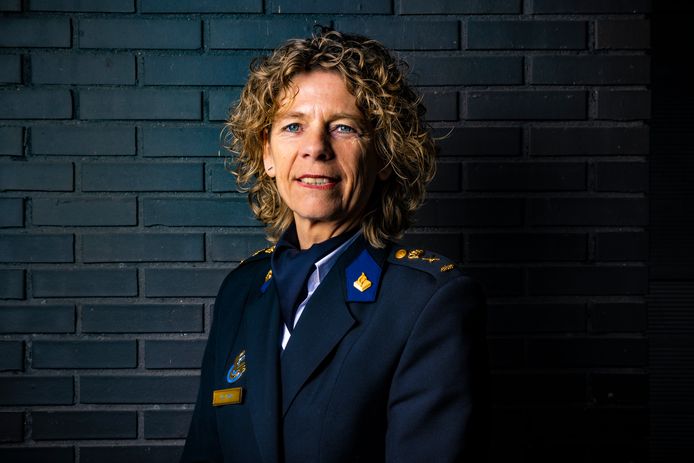 Politiechef Oost-Nederland Janny Knol reageert op documentaire: „Voor discriminatie is geen plaats binnen de politie.”