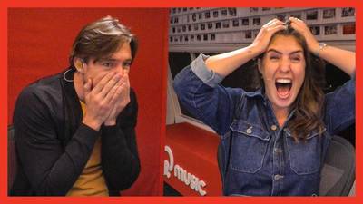 Pechvogels wisten ‘Het Geluid’ weken geleden al: ‘Zuur dat ze niet in uitzending kwamen’