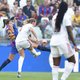 De vrouwen van Lyon hebben de Champions League weer terug